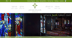 Desktop Screenshot of ccfssi.org